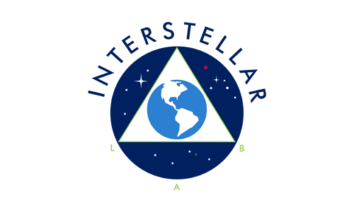 logo Interstellar Lab