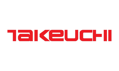 logo Takeuchi